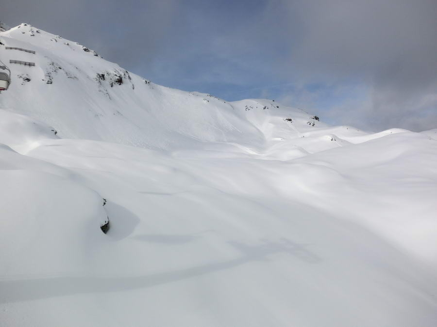 05- Wolken, Sonne, Obertauern 030